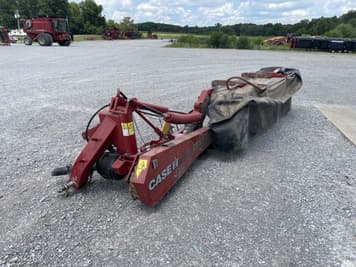 Main image Case IH MD93